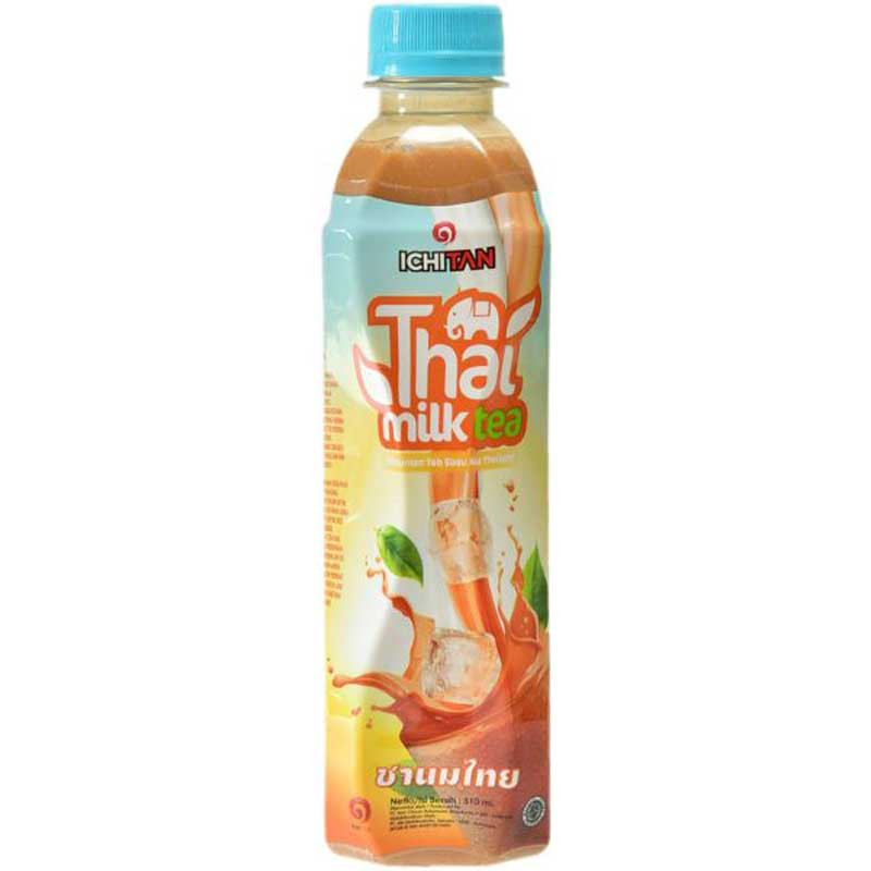ICHITAN THAI MILK TEA 310