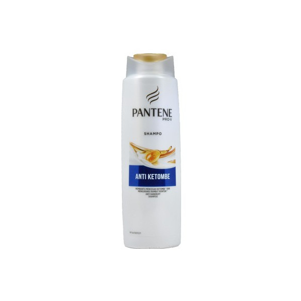 PANTENE SHP ANTI DANDRUFF 290ML