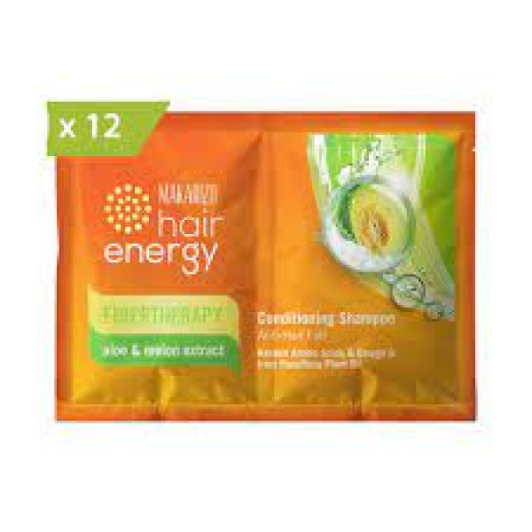 MAKARIZO HE SHP ALOE MLN 10MLX6