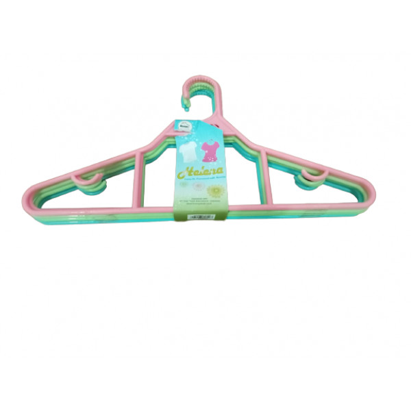 GANTUNGAN BAJU HELENA 7100