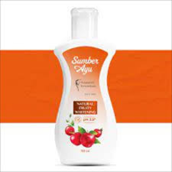 SUMBER AYU SABUN SIRIH FRUITY 60ML