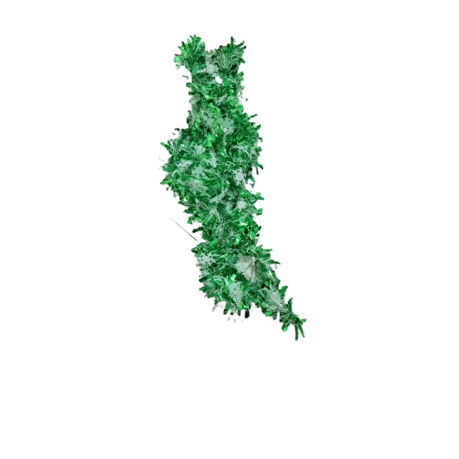 SLINGER SNOWFLAKE