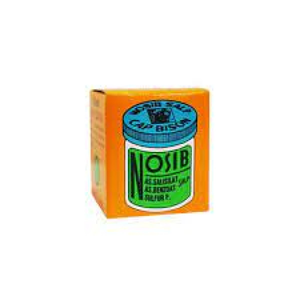 NOSIB BSR CAP BISON 14 G