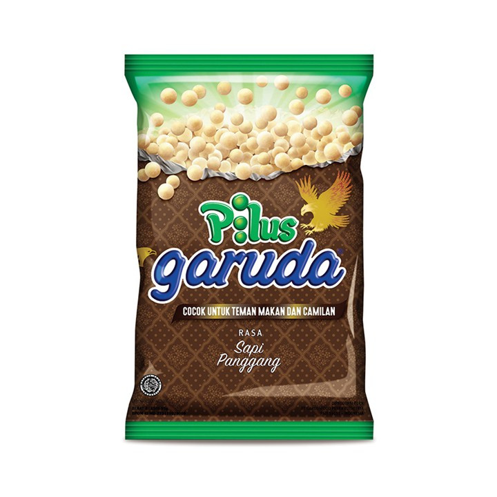 PILUS SAPI PGG 95G