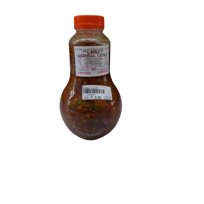 SAMBAL LU`AT