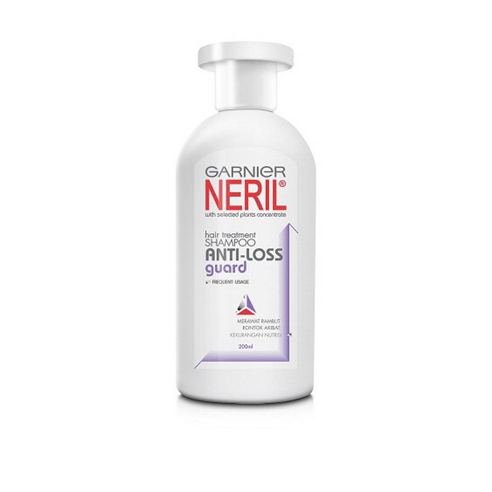 NERIL SHP 200ML/