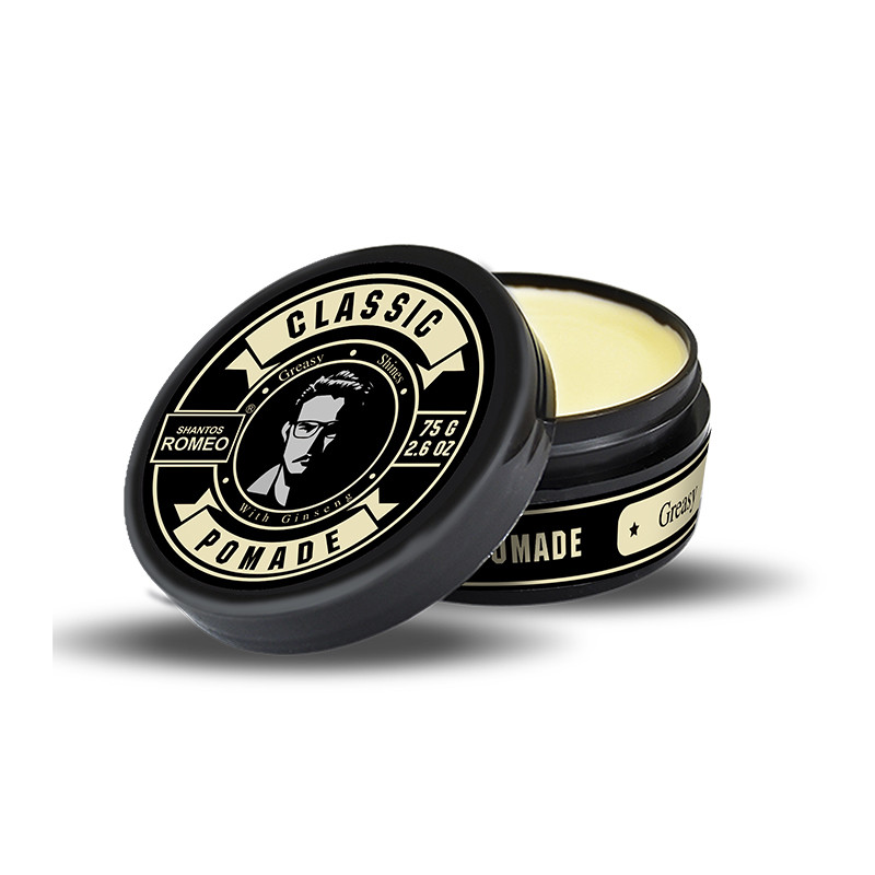ROMEO POMADE CLASSIC 75GR