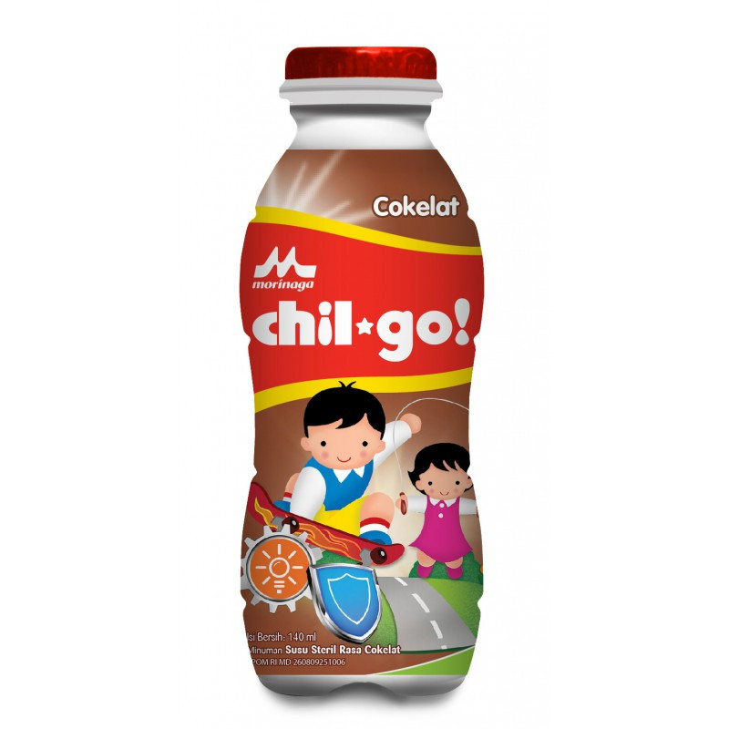 CHIL GO CKLT BTL 130ML