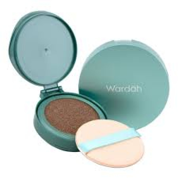 WARDAH EXCLUSIVE CUSHION 04 NATURAL