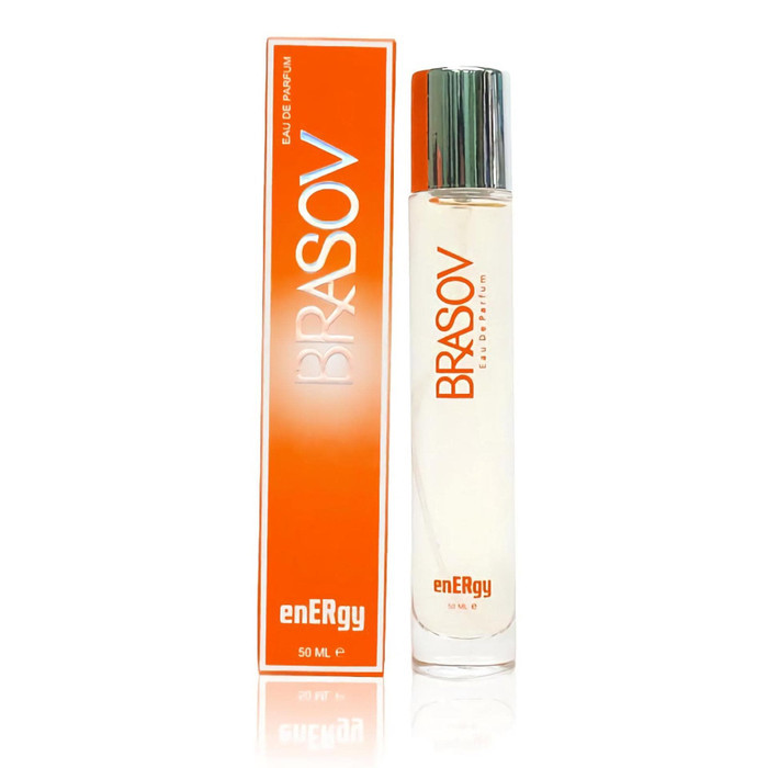BRASOV EDT ENERGY 50ML