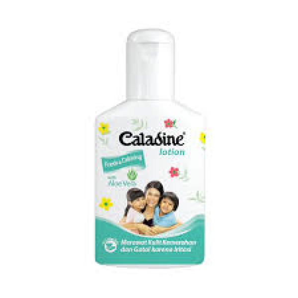 CALADINE LOTION FRESH & CALMING 50ML