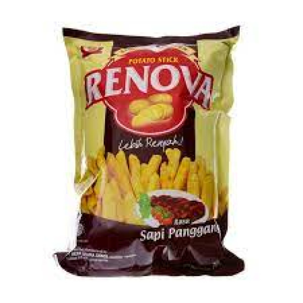RENOVA STICK SAPI PANGGANG 70G