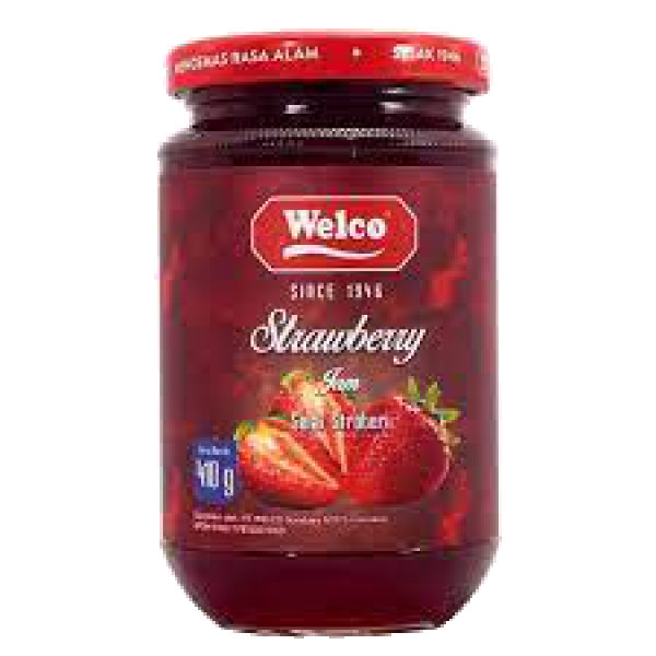 WELCO STR 250GR