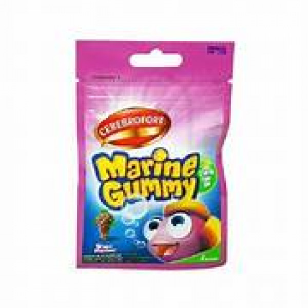 CEREBROFORT M.G AGR SCH