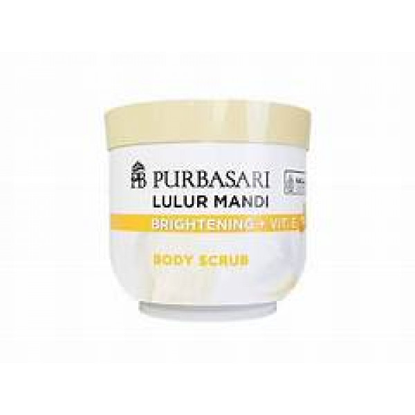 PURBASARI LLR WHT VIT E 100G