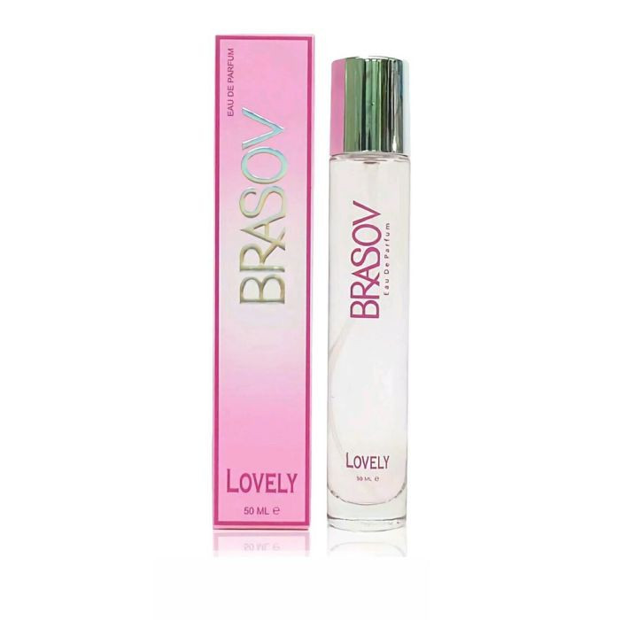 BRASOV EDP LOVELY 50ML