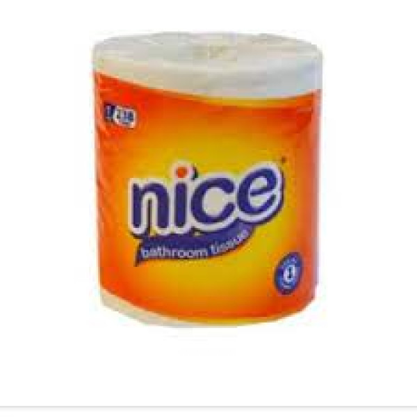 NICE ROLL 120WHT C NON EMBOS 35451/238