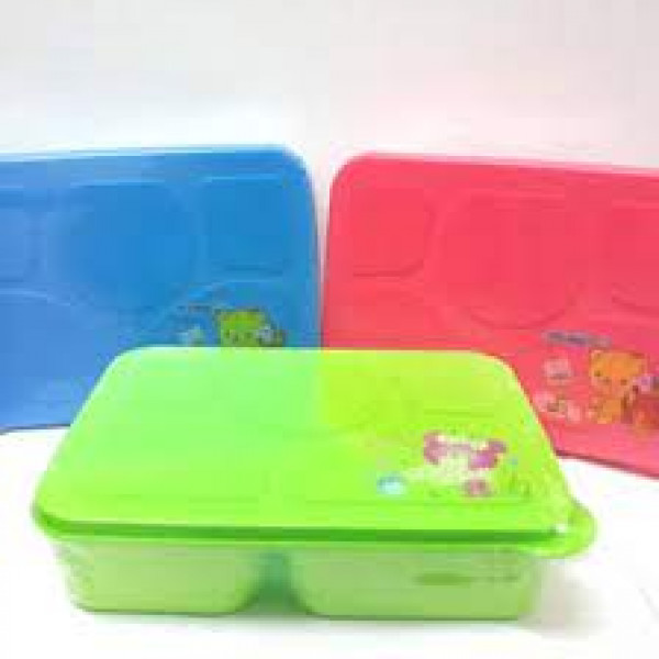 LUNC BOX MARISKA/3207
