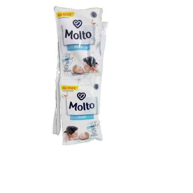 MOLTO SACET ULTRA PURE 18ML/NEW