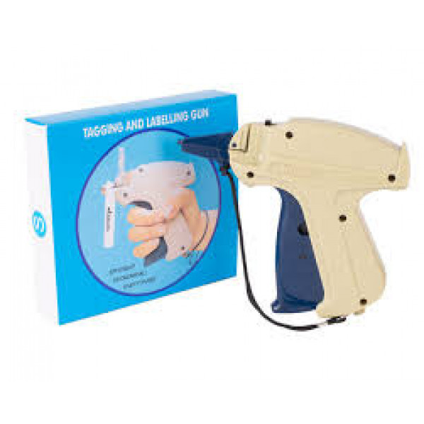 TAGGING AND LABELLING GUN PLS