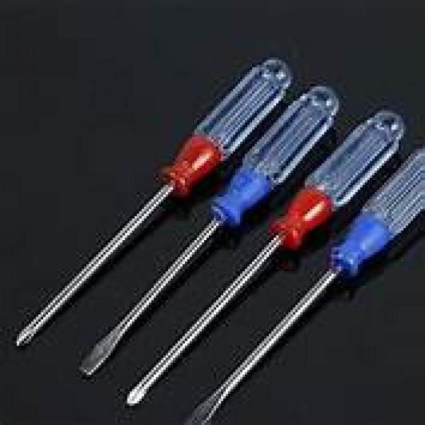 OBENG 5 MM 5"+ - ROCIA