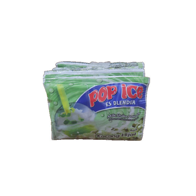 POP ICE KCG HJ SACH