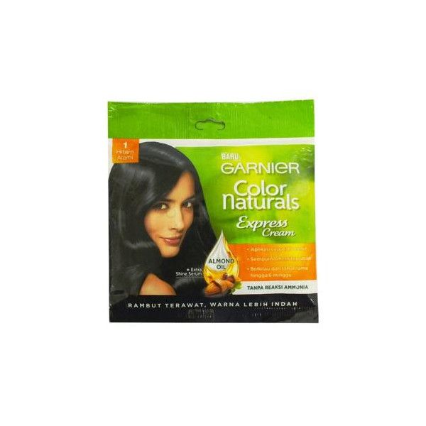 GARNIER COLOR NAT EX 1