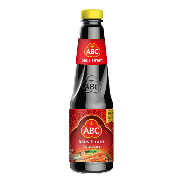 ABC SAUS TIRAM 195ML