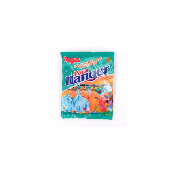 BAGUS PARA HANGER 200GR W30137
