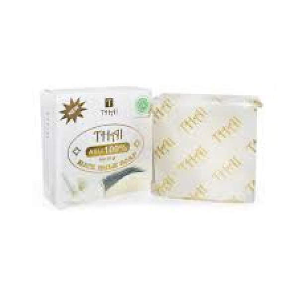 THAI SABUN BERAS SUSU 50GR