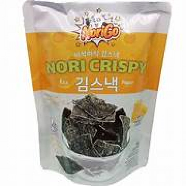 NORI CRISPI KEJU 20 GR