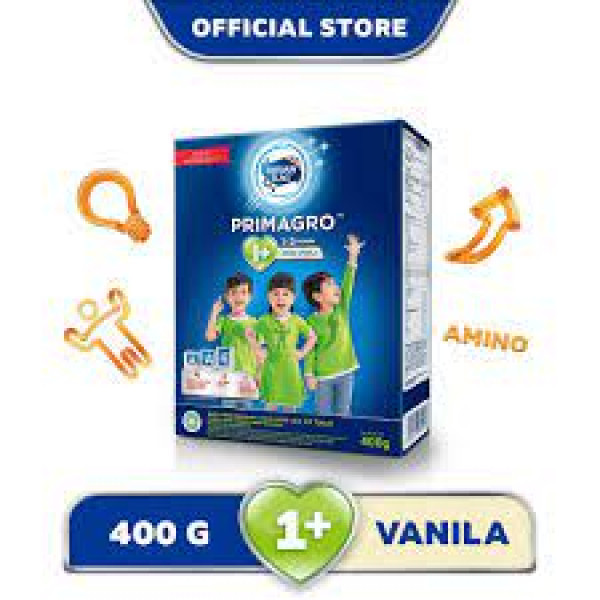 FRISIAN FLAG 123 VANILA 360GR