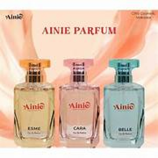 AINIE EDP ESME CKLT 100ML