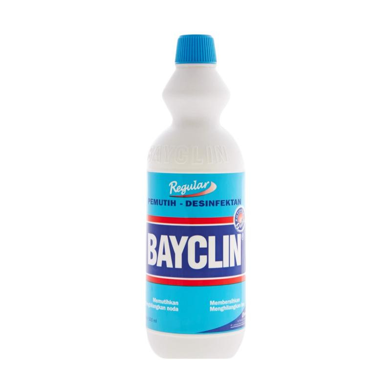 BAYCLIN REG 500ML