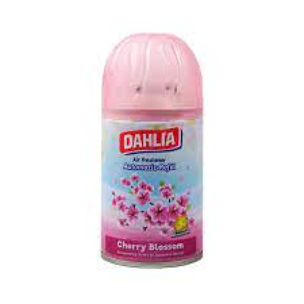 FRESHGO MATIC AEROSOL CHRY BLOSSOM 225ML