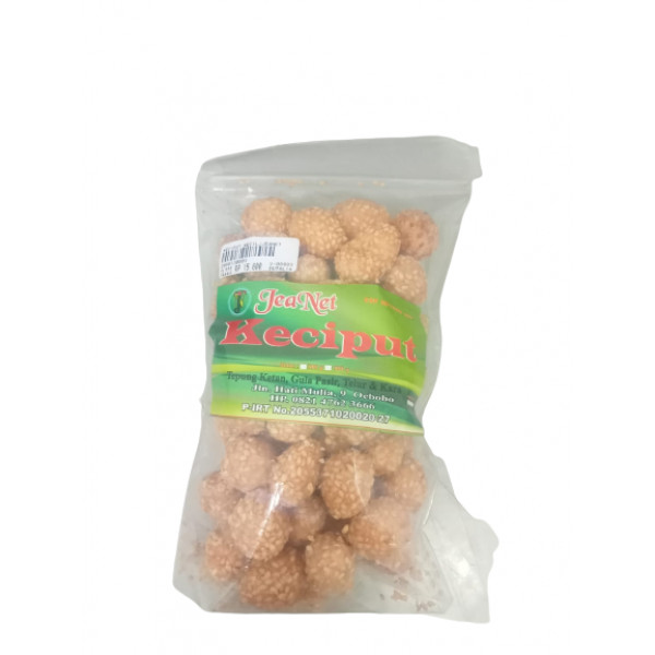 KECIPUT KECIL/JEANET