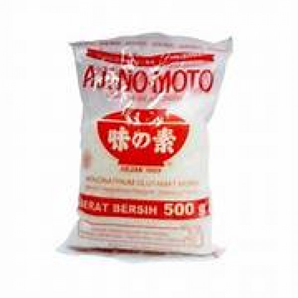 AJINOMOTO 500GR