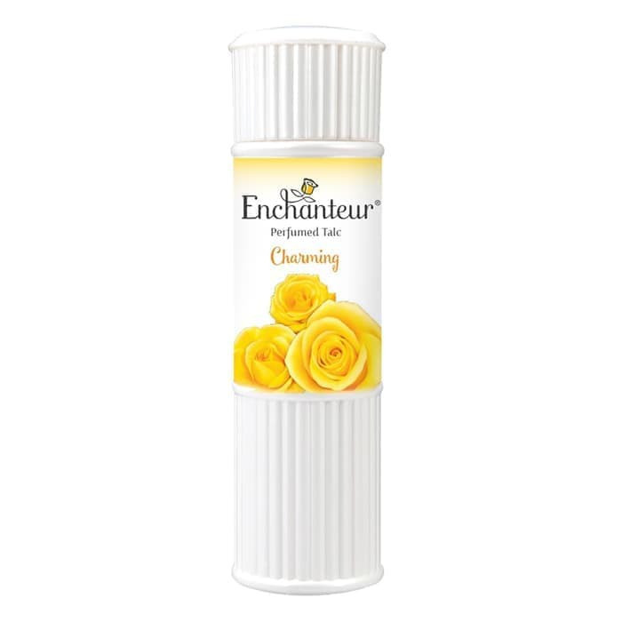 ENCHANTEUR TALC CHARMING 200