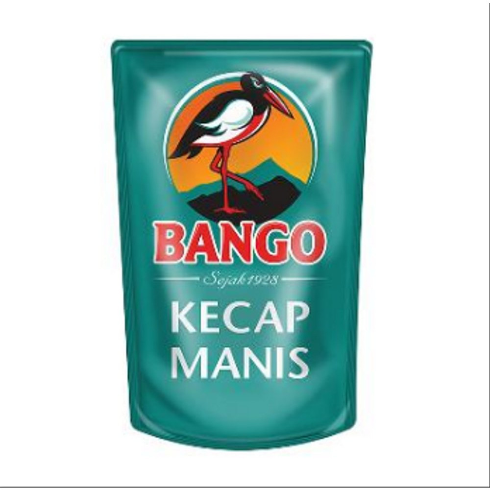 BANGO KECAP MANIS RFL 510ML