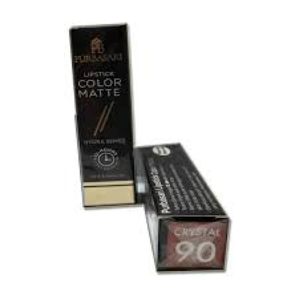 PURBASARI LIPSTIK CLR MATTE 90