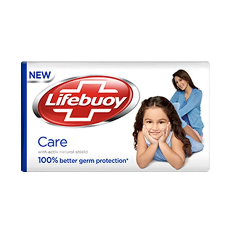 LIFEBUOY TS MILDCARE 70G