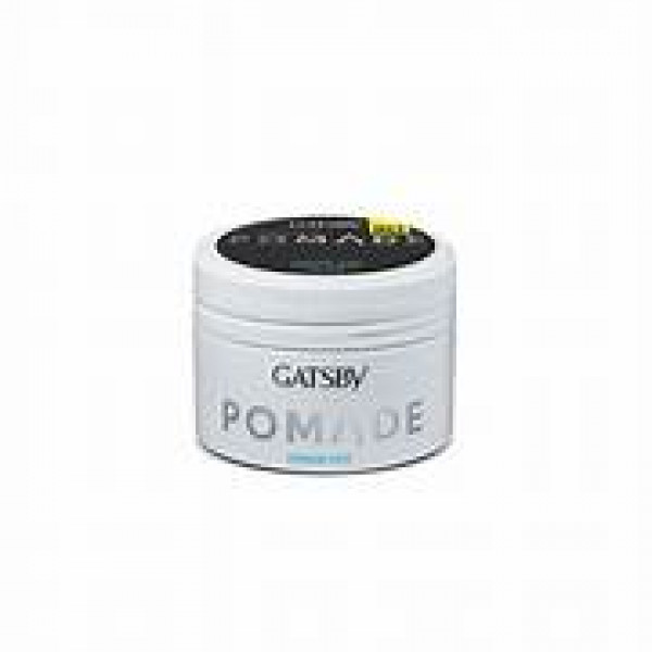 GATSBY STYLING POMADE URBAN DRY 30GR