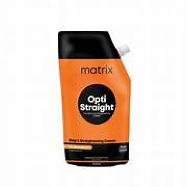 MATRIX OPTI STRAIGHT RESISTAN ST1 500ML RFL