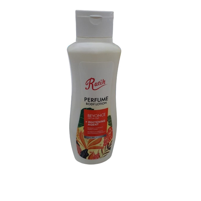 RATIH HBL BEYONCE 600ML