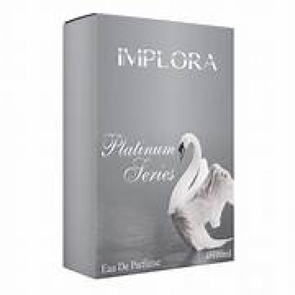 IMPLORA EDP PLATINUM SERIES 333 100ML