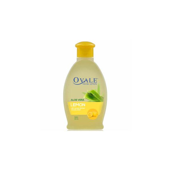 OVALE FC LTN LEMN 60