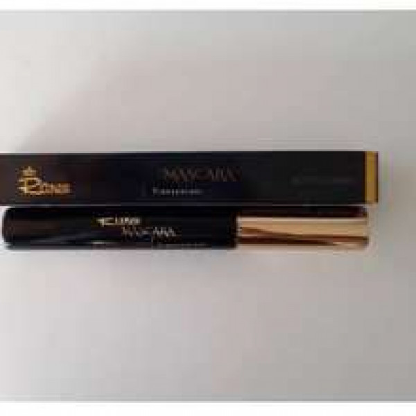 RANEE WTRPRF MASCARA BLAK 7GR