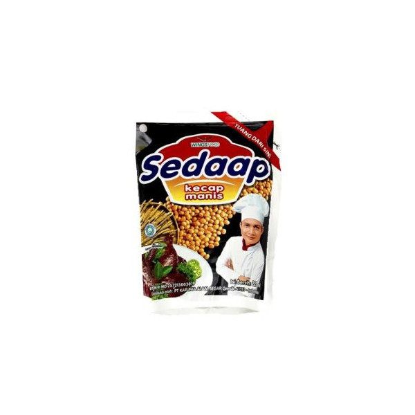 SEDAAP KECAP MANIS RFL 292G