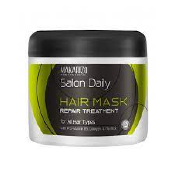 MAKARIZO DAILY HR MASK POT 500