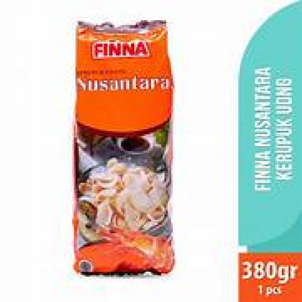 FINNA KU NUSANTR 380/AKMF